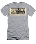 A Humorous Poster of the Soviets From Histoire Des Soviets 1922 Russian School T-Shirt