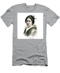 A Japanese Lady F2 Historic Illustrations T-Shirt