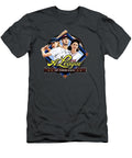A League of Their Own 90s Baseball Movie Fan Qhlfc Tuyen Can Vu T-Shirt