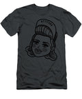 A League of Their Own Mae Its an Attitude Designer Y8hya Tuyen Can Vu T-Shirt