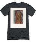 A Lecture Gustav Klimt 1931 Gustav Klimt T-Shirt