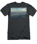 A Lone Airplane the P T-Shirt