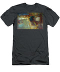 A Love Lyric William Shackleton T-Shirt