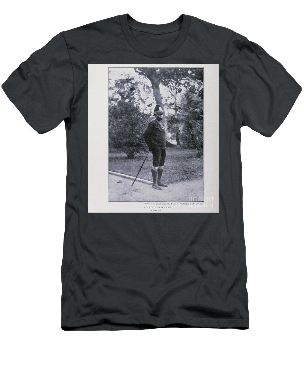 A Natal Policemani I Historic Illustrations T-Shirt