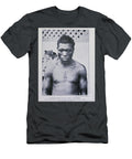 A Negro Porter of East Africa I1 Historic Illustrations T-Shirt