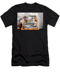 A Novel Escape Jorgo Photography T-Shirt