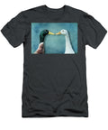 A Pair of Indian Runner Ducks Western Exposure T-Shirt