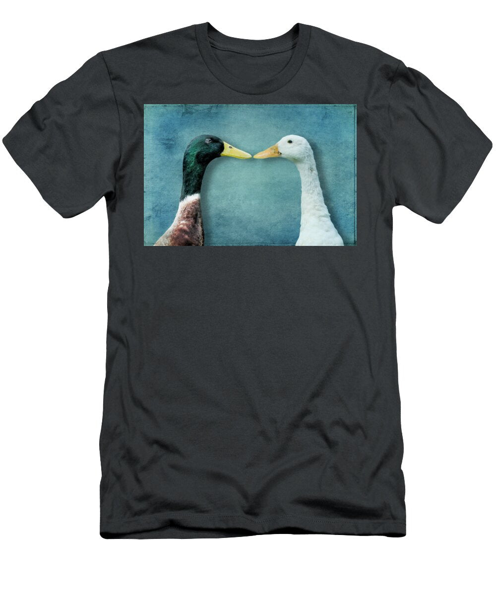 A Pair of Indian Runner Ducks Western Exposure T-Shirt