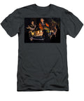A Philospher Lecturing on the Orrey Joseph Wright of Derby T-Shirt