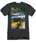 A Portrait of Depth Sean Sarsfield T-Shirt