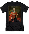 A President of the Parliament French School T-Shirt