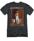 A Sergeant of a Cavalry Regiment C1830 English School T-Shirt