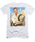 A Sergeant of the Light Horse Digital Remastered Edition George Washington Thomas Lambert T-Shirt