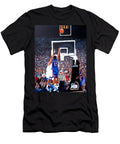 A Shot to Remember 2008 National Champions Tom Roderick T-Shirt