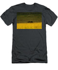 A Silver Back Jeff Swan T-Shirt