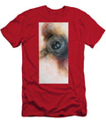 A Song for Tomorrow Mariana Zwaan De Bruin T-Shirt