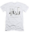 A Special Welcome Meredith Southard T-Shirt
