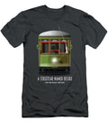 A Streetcar Named Desire Alternative Movie Poster Movie Poster Boy T-Shirt
