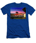 A Superb Final Resting Place Al Bourassa T-Shirt