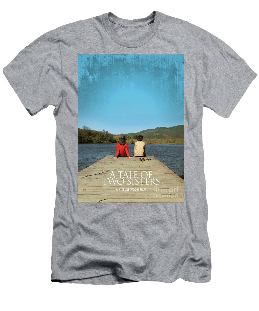 A Tale of Two Sisters Bo Kev T-Shirt