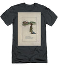 A Ten Oclock Scholar N2 Historic Illustrations T-Shirt
