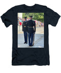 A Testament to Time William E Rogers T-Shirt