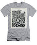 A Tobacco Plantation in Natal I Historic Illustrations T-Shirt