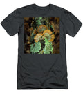 A Trio of Turkeytail Douglas Barnett T-Shirt