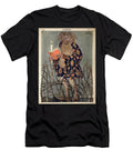 A Troll Illustration From Jugend Magazine Published in Munich 1907 Ferdinand Spiegel T-Shirt