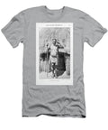 A Typical Zulu Chief I Historic Illustrations T-Shirt