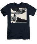 A Vision 1895 Sascha Schneider T-Shirt
