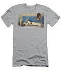 A Young Emir Osman Hamdi Bey T-Shirt