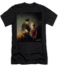 A Young Scholar and His Tutor C 1629 30 Oil on Canvas Rembrandt Harmensz Van Rijn T-Shirt
