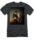 A Young Scholar and His Tutor Rembrandt 1606 1669 T-Shirt