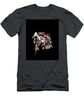 A2 Despair Nier Automata Anja Wendl T-Shirt