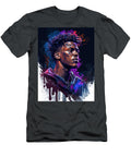 Aaron Fox Dieu Vuong Kha T-Shirt