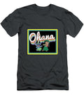 Aastore Steven D Fox T-Shirt