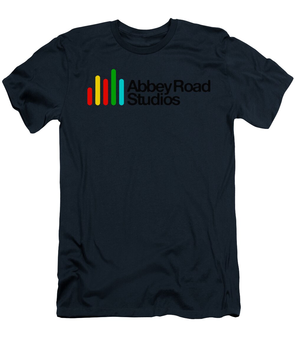 Abbey Road Studios Su Tejo T-Shirt