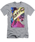 Aboriginal Traditional Dress Nick Mares T-Shirt