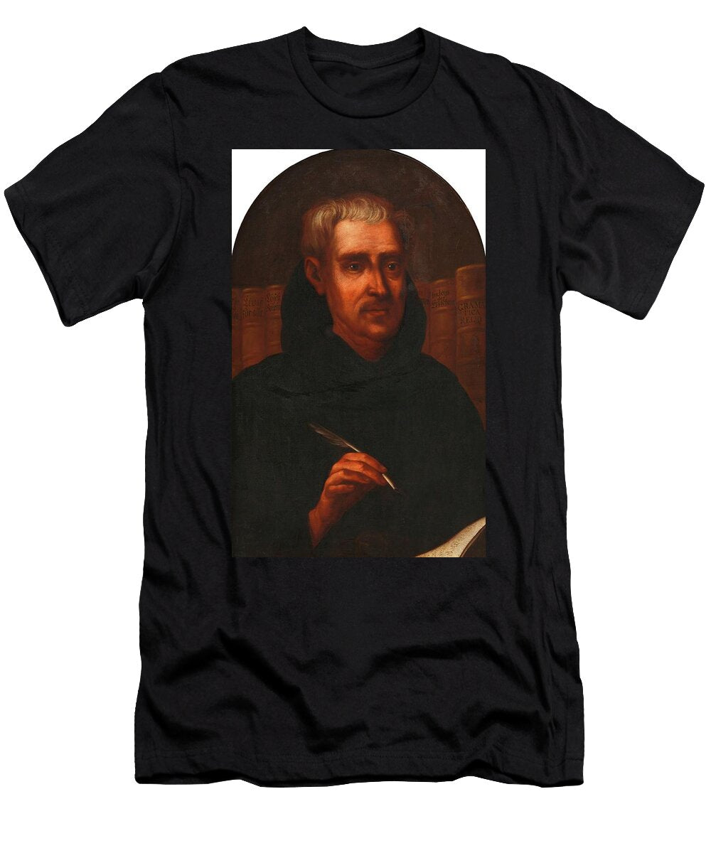 Abraham a Santa Clara Unknown T-Shirt