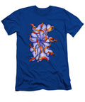 Abstract Digital Art Charatiosa V3 Cersatti T-Shirt