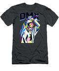 Abstract Dmx Legend in Wpap Moc Duong Ngo T-Shirt