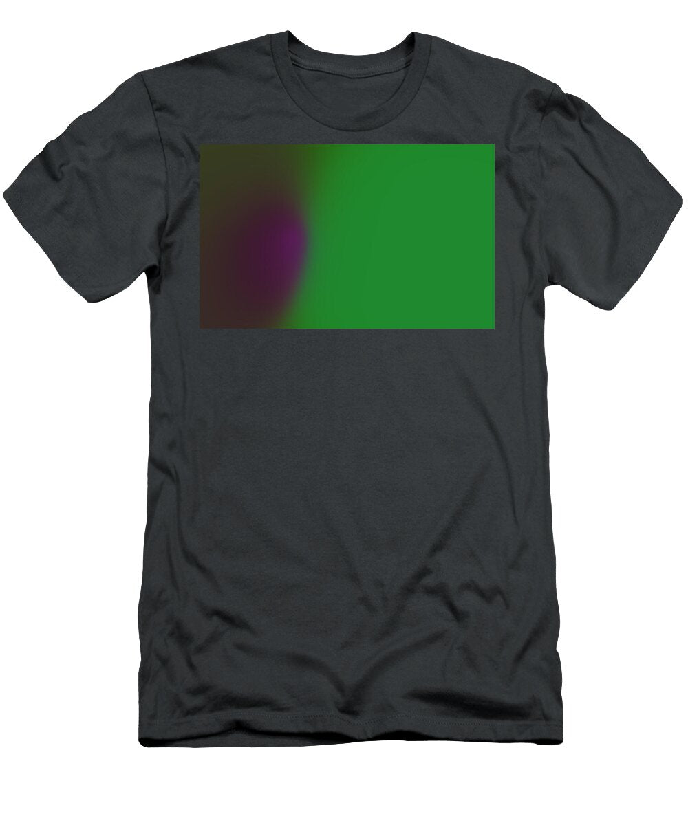 Abstract the Bawdy Good Interviews Popcorn Martin Stark T-Shirt