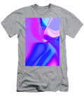 Abstract the Determined Outlet Tempts Calm Martin Stark T-Shirt