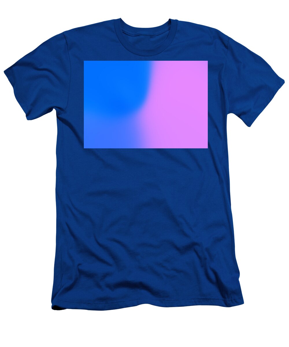Abstract the Funny Sampan Unfastens Input Martin Stark T-Shirt