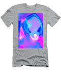 Abstract the Nappy Lawn Establishes Misreading Martin Stark T-Shirt