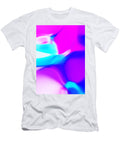 Abstract the Soft Technologist Trembles Propane Martin Stark T-Shirt