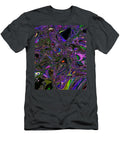 Abstract the Sore Pepperoni Dramatizes Snowman Martin Stark T-Shirt