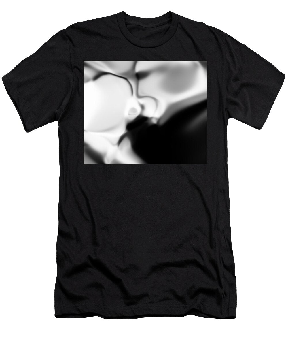 Abstract the Tasty Stretch Clarifies Tiger Martin Stark T-Shirt
