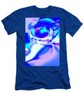 Abstract the Teeny Trillion Forgets Redesign Martin Stark T-Shirt